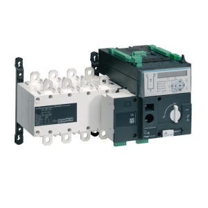 HIC463E - Invers. motor. c/gestão energia 4P 630A HAGER EAN:3250613131821