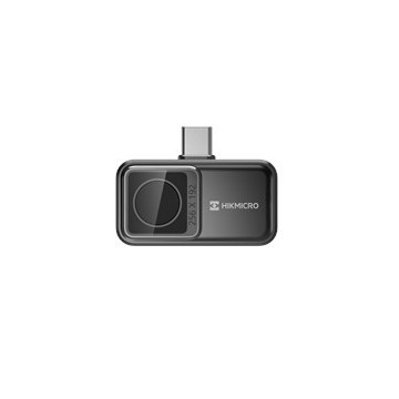 HIKMICRO Mini2 WÄRMEKAMMER 256X192 -20º...350ºC