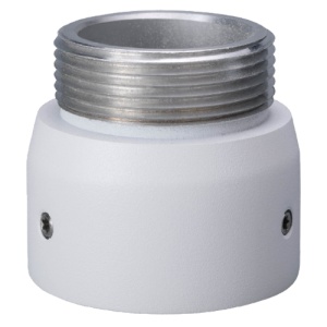 Hilo adaptado - A cúpulas motocicleta - Liga de aluminio - 53 (Al) x 59 (Ø) mm - 200 g