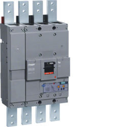 HNF981H - Disjuntor h1600 LSI 4P-4D 1250A 50kA HAGER EAN:3250613349912