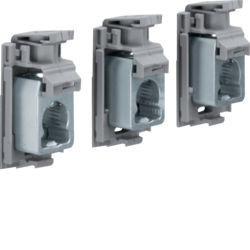 Hya005h - Ligad. AL/Cu 1x70mm2 3p x160 Hager EAN: 3250613346652