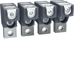 Hyw008h - Ligad. AL/CU 2x300mm2 4P X630/P630 HAGE EAN: 3250613200985