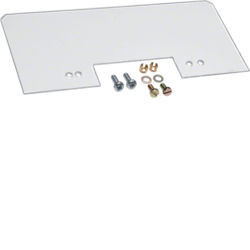 HZ043 - Protezione isolante 4P per HA 125/160A HAGER EAN:3250613360436