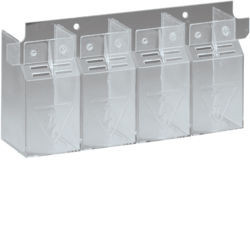 HZC204 - Cobre bornes 4P p/HA, inv. 250A HAGER EAN:3250613362607