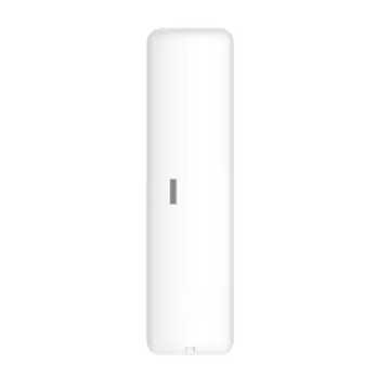 Impact Detector with Wire - Piezoelectric Sensor - Detection range up to 2.5 meters of radius - FRONT ANTI -APPROVAL TAMPER - Food 9 ~ 16 VDC - Digital filter to eliminate background noise