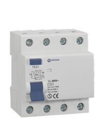 Int. Differential 4P 300MA 63A Class A