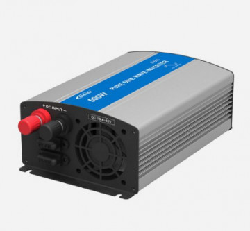 IP500-12 – REINWELLEN-WECHSELRICHTER 1000VA 12V (ENN)