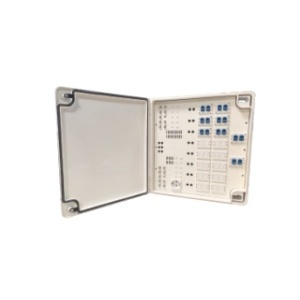 JSL ATI Exterior de 8 saídas (cat6) Preço por Un.