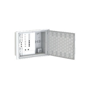 JSL ATI interior of 6 exits (CAT6) price per un.