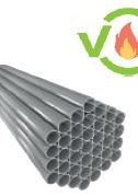 JSL Rigid Tube Vd Prix par Mt.