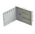 JSL Sobber Distribution Board up to 26 modules Price per un.