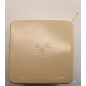 JSL Wasserdichte Box (FE-Serie) Preis pro Einheit. CXFE700CRS10 75x75x37