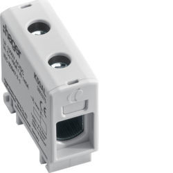 K50al - Junction Borne Al/Cu Phase 50mm² Hager EAN: 3250613803759