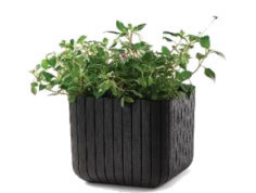 Keter 224049 Pot cube box 21.5L