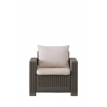 KETER 252898 CONJUNTO CALIFÓRNIA