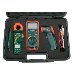 Kit de maintenance IR / HVAC (EX430 + MA200 + 42510)