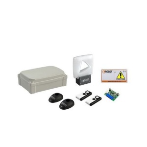 Kit électronique numérique Roger 24V KB70 / 20HP