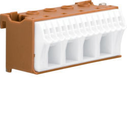 KN18P - Barr. Quick Link Phase 4x25+14x4 Hager EAN: 3250613849344
