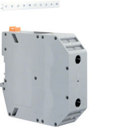 KR15P - Junction Borne 35 to 150mm² HAGER EAN: 3250613880354