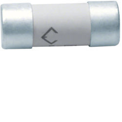 LF599G - Fusibile 22x58 gG 125A 500V HAGER EAN:3250614062759