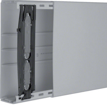LF6023007030 - LF 60x230 Darm; 2 Agrafos/M Hager EAN: 4012740875271