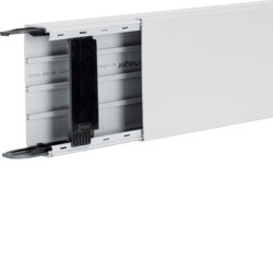 LFF4011009016 - Calha LFF 40x110; 2 agrafos/m HAGER EAN:4012740013208