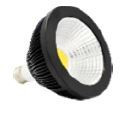 LKP3012045FA - LÂMPADA LED E27 PAR30 12W 45 BR. FRIO 6500K OMNIUM ELECTRIC