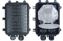 LM -H048 - K7S / TORPEDO TORPEDO CAJA 48 FIBERS LIGHTMAX