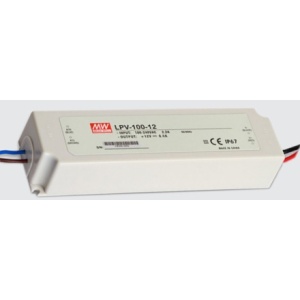 LRS 201161.275 - Fuente de Alimento Significar Bien 24Vdc 75W IP20 1un