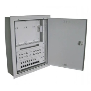 Marco Viseu Equipo ATI MODULAR 6PC+6CC+2FO Extendido. (VB.606+VB.610+VB.616+VB.620+6xVB.670+6xVB.671+VB.675) VB.631