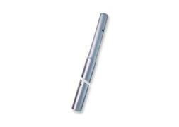 Mastro Zinco+RPR Ø40 x 2500 x 2mm