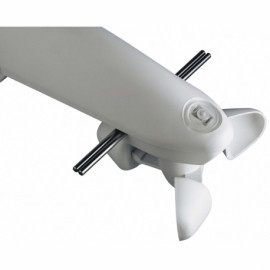 Meterologische Station Luxor 412