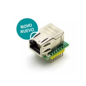 MM270-RJ45 Módulo a conectar o M270 à Internet