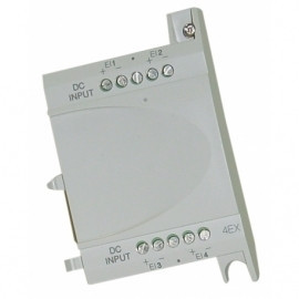 Module d'extension Pharao-II (4E D / A) 24DC