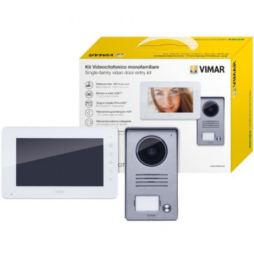 Monofmal Video Sports Kit - K40910
