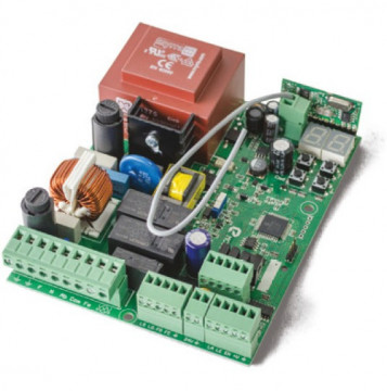 Motorline centrale pour les moteurs MC50SE (accessoires)