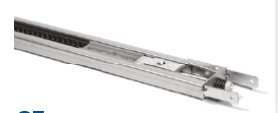 Motorline CF3600 Rosso Evo (accessoires)