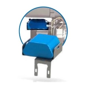 MOTORLINE - KMBAT26GALO – Bateria compacta de 26Vdc/2Ah para GALO600SPEED , 1200 e 2200