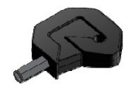 Motorline - Lynx Unlock Key