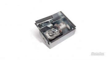 Motorline Motor Soupwing 700 Automatismes pour les portes de la porte