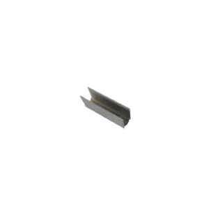 Néon LED L Clip de fixation en aluminium