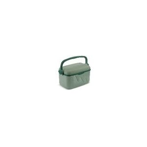 Nevera 10 L Verde