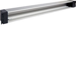 NRF0024A00 - Easybloc Leer, 24 Module von 22,5 mm Hager EAN: 4012740204965