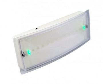 Olympia Electronics Armor Not Emergency GR-9/9/i