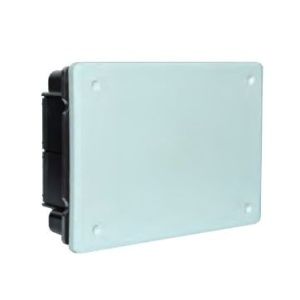 OMNIUM CX100150MZ - CAIXA EMBUTIR 100X150X50MM COM TAMPA