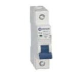 OPE110C - DISJUNTOR 3KA 1 POLO 10A CURVA C OMNIUM ELECTRIC