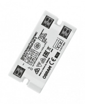 Osram Ledvance - 4008321065971 - ECG QT -ECO 1x26 S 23 W