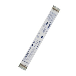 OSRAM LEDVANCE - 4008321070012 - ECG QTI 4X18 Oscuro *