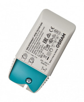OSRAM LEDVANCE - 4050300442310 - ECG Htm 70/230…240 74 W