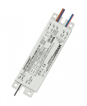 Osram Ledvance - 4052899173781 - OT -Treiber 50/120… 277/800 2DIMLT2 P 50 W